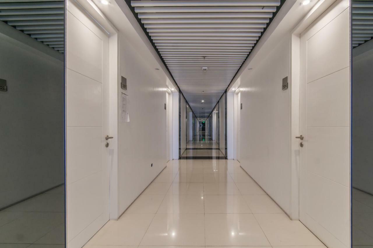 Free Netflix Condo Near It Park With 32-Inch Samsung Hdtv Cebu Zewnętrze zdjęcie