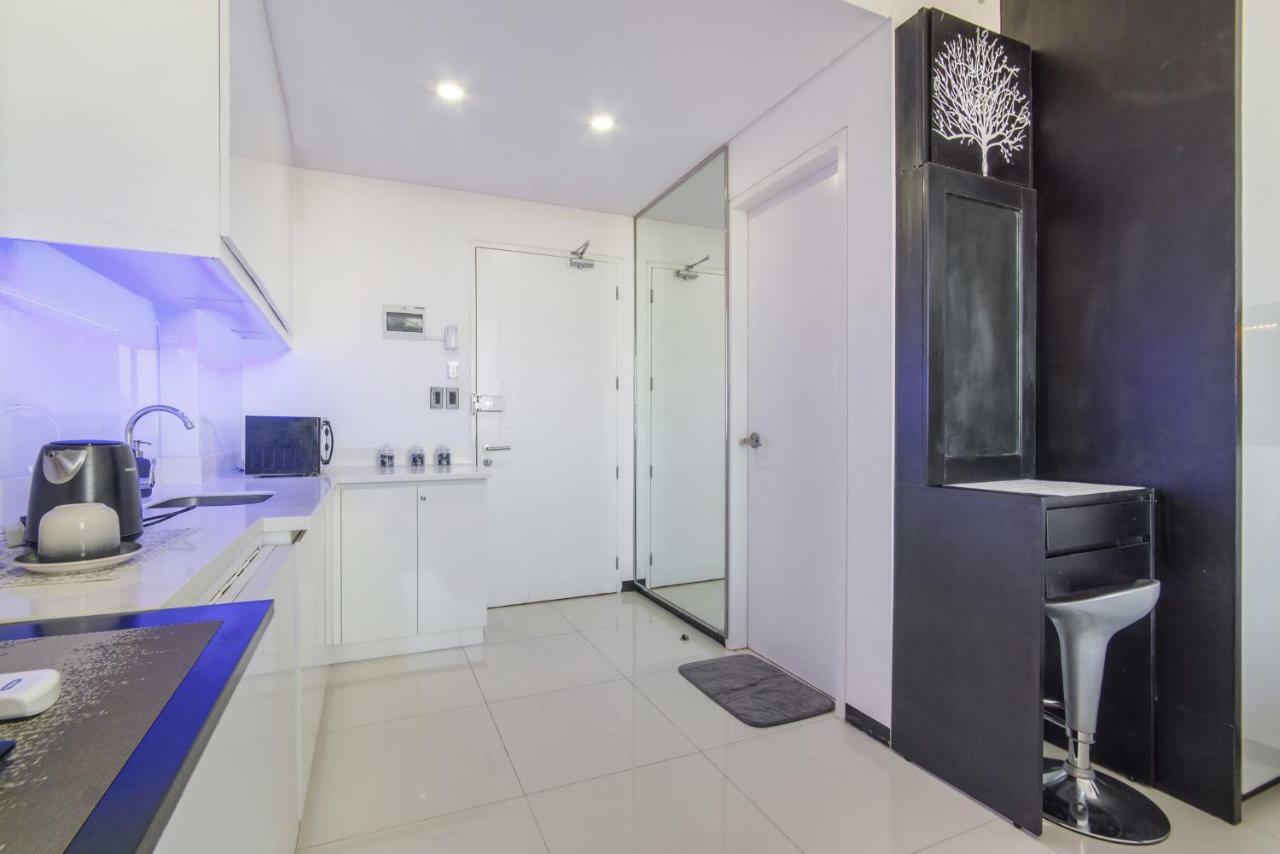 Free Netflix Condo Near It Park With 32-Inch Samsung Hdtv Cebu Zewnętrze zdjęcie