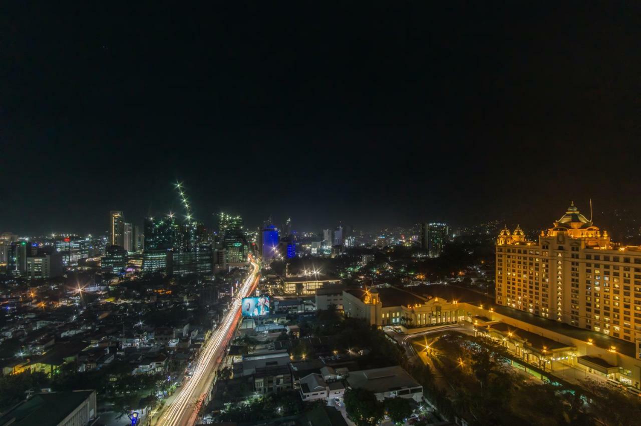 Free Netflix Condo Near It Park With 32-Inch Samsung Hdtv Cebu Zewnętrze zdjęcie