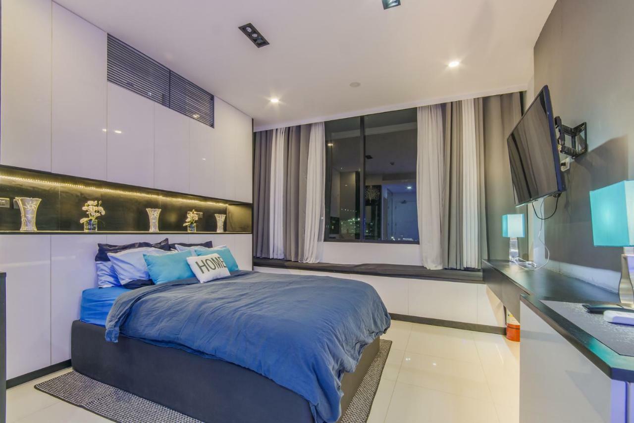 Free Netflix Condo Near It Park With 32-Inch Samsung Hdtv Cebu Zewnętrze zdjęcie