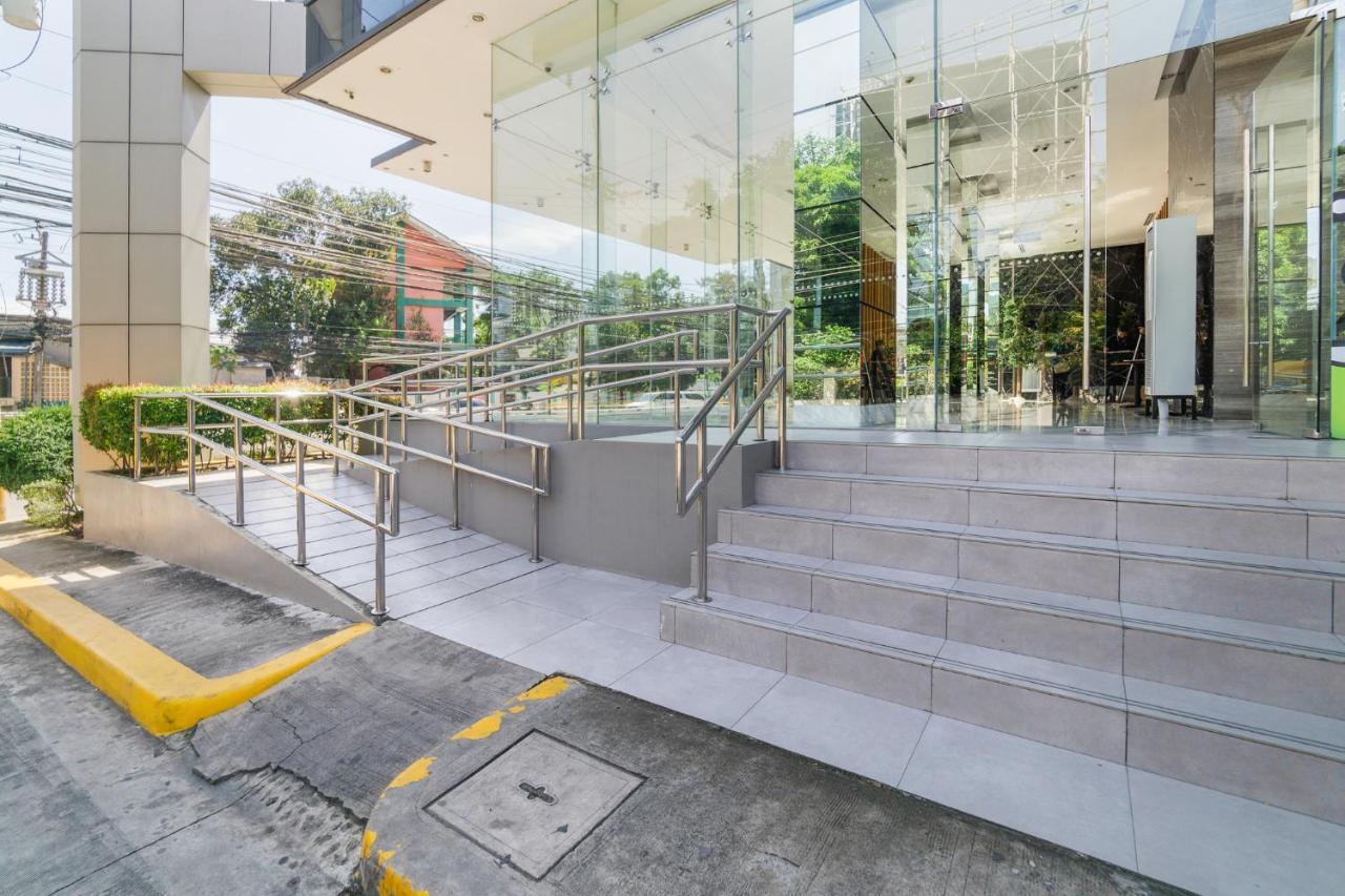 Free Netflix Condo Near It Park With 32-Inch Samsung Hdtv Cebu Zewnętrze zdjęcie