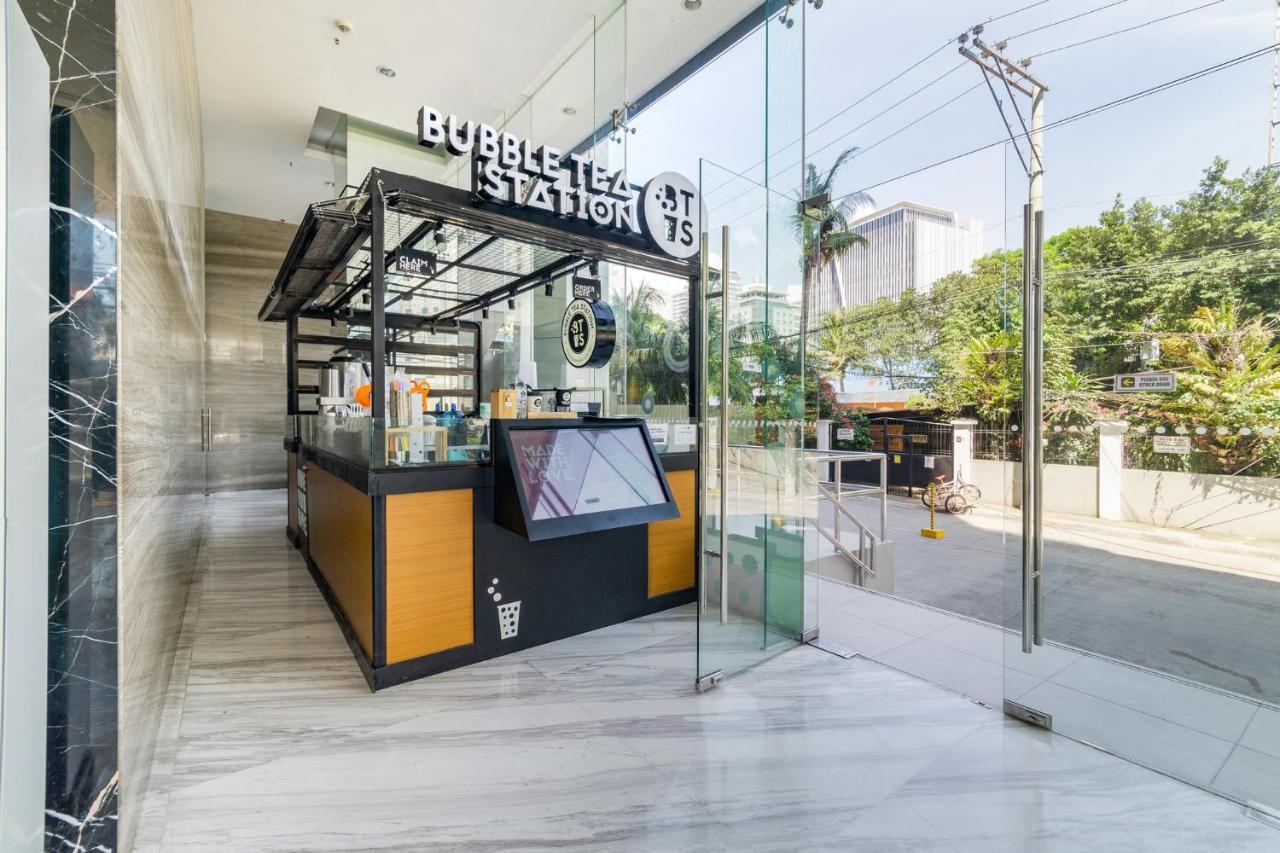 Free Netflix Condo Near It Park With 32-Inch Samsung Hdtv Cebu Zewnętrze zdjęcie